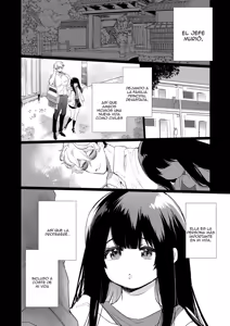 Page 4 of Yaribeya, Ai no Su, Rokujou Hitoma｜Nidito de Amor de 10m² - preview thumbnail