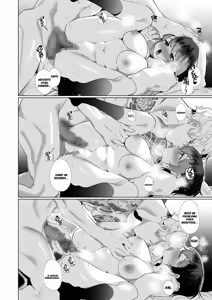 Page 42 of Yaribeya, Ai no Su, Rokujou Hitoma｜Nidito de Amor de 10m² - preview thumbnail