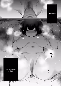 Page 5 of Yaribeya, Ai no Su, Rokujou Hitoma｜Nidito de Amor de 10m² - preview thumbnail