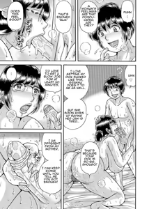 Page 56 of Sansedai Soukan- Forbidden LoveChpt. 2-7 (decensored) - preview thumbnail
