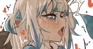 Page 1123 of Shiroi Yoru - preview thumbnail