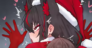 Page 34 of Shiroi Yoru - preview thumbnail