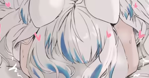 Page 450 of Shiroi Yoru - preview thumbnail