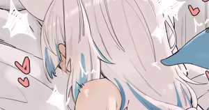 Page 706 of Shiroi Yoru - preview thumbnail