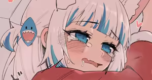Page 715 of Shiroi Yoru - preview thumbnail