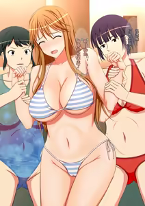 Page 45 of Seitenkan Shite Ane no Migawari Idol |性转成姐姐的替身偶像 (decensored) - preview thumbnail