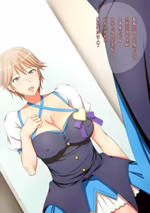 Page 10 of Seitenkan Shite Ane no Migawari Idol |性转成姐姐的替身偶像 (decensored) - preview thumbnail