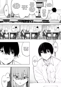 Page 3 of Sex wa YouCha no Mono Dake ja Ne! | Sex Isn't Just for Extroverts! - preview thumbnail