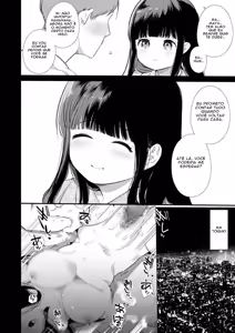 Page 3 of Mayu-chan NTR ~Daigaku Shingaku no Tame Joukyou Shita Kanojo ga Onzoushi ni Tsukamari Dekiai Sarete Shimatta~ - preview thumbnail