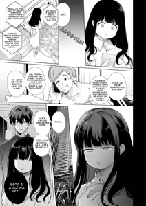 Page 56 of Mayu-chan NTR ~Daigaku Shingaku no Tame Joukyou Shita Kanojo ga Onzoushi ni Tsukamari Dekiai Sarete Shimatta~ - preview thumbnail