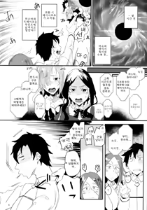 Page 3 of Yoi Drake san 7Days in Summer Island | 취한 드레이크 씨 7Days in Summer island - preview thumbnail