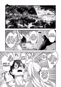 Page 3 of Isekai Kita node Sukebe Skill de Zenryoku Ouka Shiyou to Omou Cum.16 | I Came to Another World, So I Think I'm Gonna Enjoy My Sex Skills to the Fullest! Cum.16 - preview thumbnail
