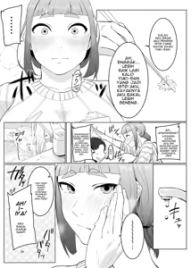 Page 3 of Shemale Ojisan Yuki - Paman Shemale ku Yuki - preview thumbnail