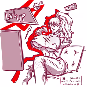 Page 1238 of N647 Patreon Works Part 1 - preview thumbnail