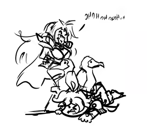 Page 40 of N647 Patreon Works Part 1 - preview thumbnail