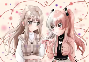 Page 3 of Haya-Coco - preview thumbnail