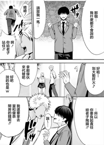 Page 130 of 服従教室1-4 - preview thumbnail