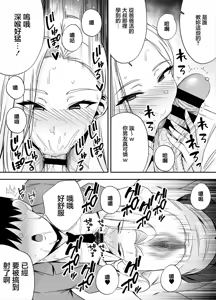 Page 135 of 服従教室1-4 - preview thumbnail