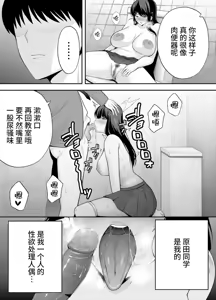 Page 28 of 服従教室1-4 - preview thumbnail