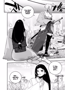 Page 3 of Futanari no Miku-chan to Yurufuwa Kyonyuu na Satsuki-chan ga Hatsujou shite Nama Hame Icha Love Nakadashi Ecchi suru Hanashi | How the Futanari Miku & Pillowy-Breasted Satsuki Wound Up Having Steamy, Lovey-Dovey Creampie Sex - preview thumbnail