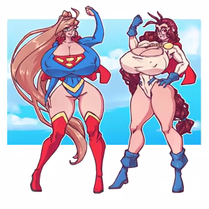 Page 1070 of N647 Patreon Works Part 2 - preview thumbnail