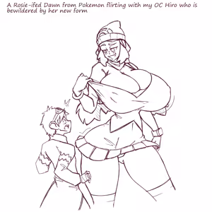 Page 654 of N647 Patreon Works Part 2 - preview thumbnail