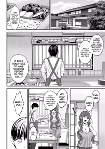 Page 3 of Totsuzen Ane ga Dekita Hanashi 3 | How I Ended Up with a Couple of Older Sisters 3 - preview thumbnail