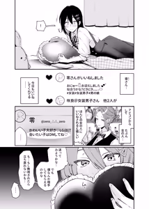 Page 8 of Onnanoko ni Shite Ageru - preview thumbnail