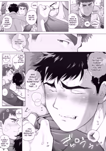 Page 37 of Reversal of Love [第3话] /EnG/ - preview thumbnail