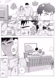 Page 6 of Reversal of Love [第3话] /EnG/ - preview thumbnail