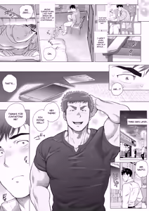 Page 7 of Reversal of Love [第3话] /EnG/ - preview thumbnail