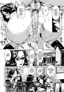 Page 168 of Futariyome [Spanish] =EES= & El Segundo Circulo - preview thumbnail