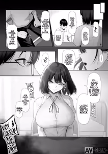 Page 56 of Senpai no Tame ni, Dakaremasu.｜Lo Haré Por ti, Senpai. - preview thumbnail