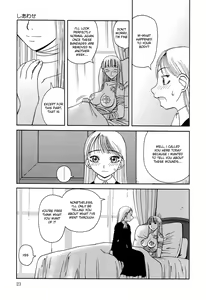 Page 3 of Zenchi Ikkagetsu no Onna Story - preview thumbnail