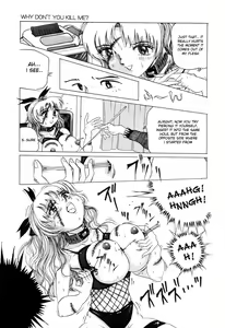 Page 33 of Zenchi Ikkagetsu no Onna Story - preview thumbnail