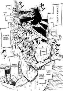 Page 40 of Zenchi Ikkagetsu no Onna Story - preview thumbnail