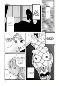 Page 5 of Zenchi Ikkagetsu no Onna Story - preview thumbnail