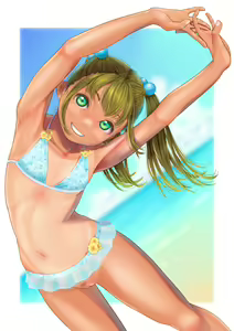 Page 3 of 卯月めい Part 2 - preview thumbnail