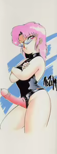 Page 3 of Leotard Hunter - preview thumbnail