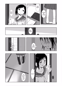 Page 3 of Kakurenbo - preview thumbnail