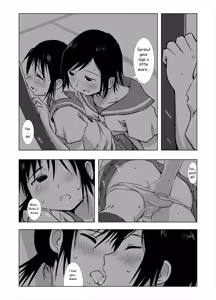 Page 5 of Kakurenbo - preview thumbnail
