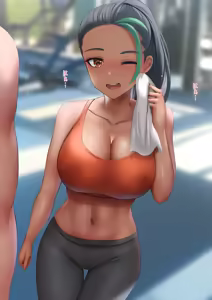 Page 5 of Seito Kaichou to no Battle - preview thumbnail