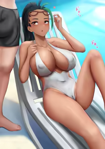 Page 8 of Seito Kaichou to no Battle - preview thumbnail