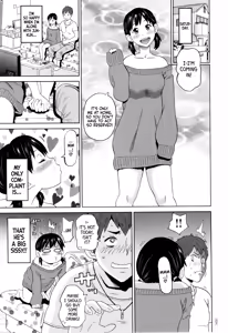 Page 3 of Contention Kanojo - my contortion girl - preview thumbnail