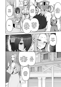 Page 3 of 200-Nen Mo no Shojo Elf Shota o Kau 1 - preview thumbnail