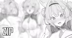 博〇こより⑥ — hentai manga cover on Fhentai