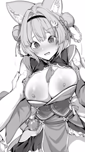 Page 3 of 博〇こより⑥ - preview thumbnail