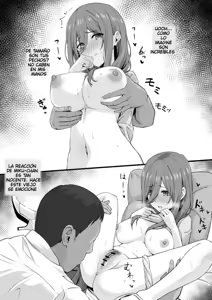 Page 3 of Miku's reckless prostitution｜La Prostitución Imprudente de Miku - preview thumbnail