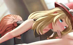 Page 17 of Serena - preview thumbnail