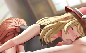 Page 36 of Serena - preview thumbnail